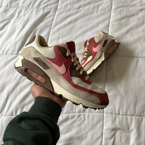 2021 Nike Air Max 90 NRG Bacon